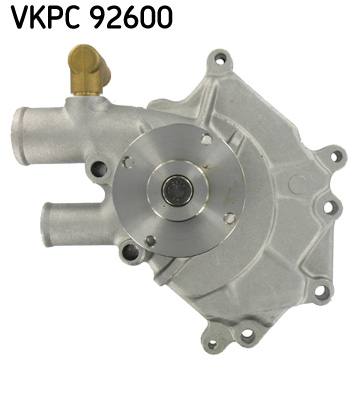 SKF Vízpumpa VKPC92600_SKF